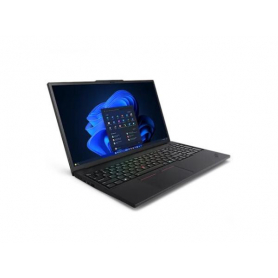LENOVO P16v G3 U7-255H/ 32GB/ 1TBM2/ WUXGA/ GC/ F/ B/ C/ W11P Nešiojamas kompiuteris