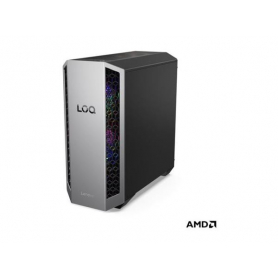 LENOVO LOQ Tower 26ADR10 R7 8745HX/ 16GB/ 1TBM2/ GC/ Wi/ NOOS Stacionarus kompiuteris
