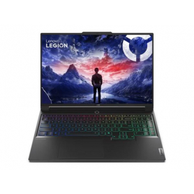 LENOVO 7 16IRX9 i7-14700HX/ 32GB/ 1TBM2/ WQXGA/ GC/ F/ C/ W11 Nešiojamas kompiuteris