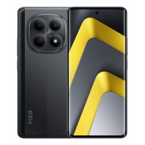 MOBILE PHONE POCO M8 5G/ 8/ 256GB BLACK MZB0MAEEU POCO Mobilieji telefonai