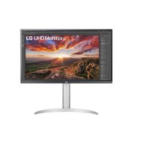 LCD Monitor|LG|27UP850K-W|27"|Gaming|Panel IPS|3840x2160|16:9|60 Hz|5 ms|Pivot|Height adjustable|Tilt|Colour Black|27UP850K-W Мониторы