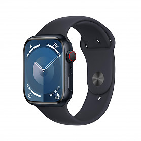 Watch Series 9 45mm GPS Aluminum Case ReNew laikrodis
