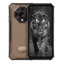 MOBILE PHONE ARMOR X16/ 6/ 128GB SAND DUNE ULEFONE Mobilieji telefonai