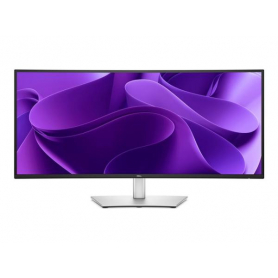 DELL Dell Pro Plus P3425WE 34''UWQHD/ USB-C-Hub/ DP/ RJ-45 Monitorius