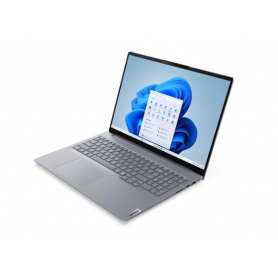 LENOVO TB 16 G8 IRL 5 210H/ 16GB/ 512M2/ WUXGA/ F/ C(IR)/ W11P Nešiojamas kompiuteris