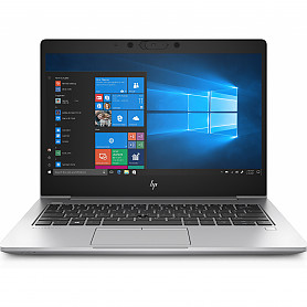 13.3" Elitebook 830 G6 i5-8365U 16GB 256GB SSD Windows 11 Pro Nešiojamas kompiuteris