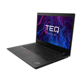 TEQCYCLE L14 G2 i5-1135G7/ 16GB/ 256M2/ FHD/ C/ W11P Nešiojamas kompiuteris