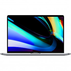 16" Macboook Pro Core i7-9750H 32GB 1TB SSD Mac Os Space Grey Ноутбук