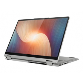 LENOVO Flex 5 14ALC R5 5500U/ 8GB/ 512M2/ WUXGA/ MT/ F/ C/ W11 Nešiojamas kompiuteris