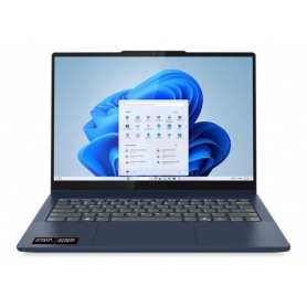 LENOVO IP 5 2-in-1 14AKP10 Ryzen AI 7 350/ 16GB/ 512M2/ W11 Nešiojamas kompiuteris