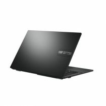 Notebook|ASUS|VivoBook Series|Go 15|E1504FA-BQ2513W|CPU Ryzen 3|7320U|2400 MHz|15.6"|1920x1080|RAM 8GB|DDR5|SSD 512GB|AMD Radeon Graphics|Integrated|ENG|Windows 11 Home|Black|1.63 kg|90NB0ZR2-M044R0 Nešiojamas kompiuteris