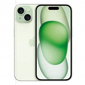 iPhone 15 128GB Green Demo Мобильные телефоны