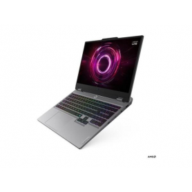LENOVO LOQ 15AHP10 R7 250/ 16GB/ 512M2/ FHD/ GC/ C/ W11 Nešiojamas kompiuteris