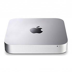 Mac Mini (Late 2014) i5 8GB 256GB SSD Mac OS Stacionarus kompiuteris