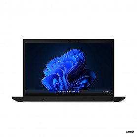 14" ThinkPad L14 G3 Ryzen 5 Pro 5675U 16GB 256GB SSD Windows 11 Pro Nešiojamas kompiuteris