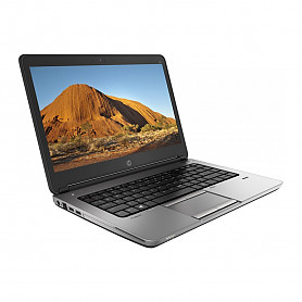 14" ProBook 645 G1 A8-4500M 4GB 256GB SSD Windows 10 Pro Nešiojamas kompiuteris