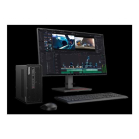 LENOVO P360 Ultra i7-12700/ 64GB/ 1TBM2+1TBM2/ GC/ NOOS Stacionarus kompiuteris