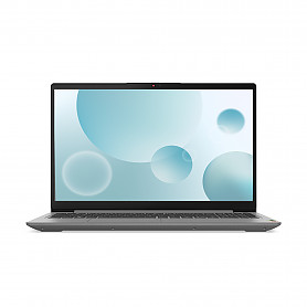 15.6" Ideapad 3 15IAU7 i5-1235U 16GB 512GB SSD Windows 11 Nešiojamas kompiuteris