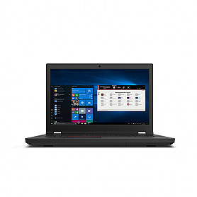 15.6" ThinkPad P15 G2 i7-11800H 16GB 512GB SSD Windows 11 Pro Nešiojamas kompiuteris