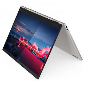 14" ThinkPad X1 Yoga G1 i5-6300U 8GB 1TB SSD Windows 10 Professional Nešiojamas kompiuteris