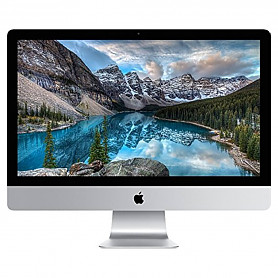 27" iMac 2017 i5-7600K 16GB 2TB HDD macOS Demo Stacionarus kompiuteris