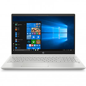 15.6" Pavilion Ryzen 5 3500U 8GB 256GB SSD FHD Windows 11 Ноутбук