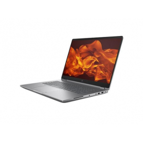 HP ZB Fury G1i 18 U9-285HX/ 128GB/ 2TBM2/ WQXGA/ 4B/ W11P Nešiojamas kompiuteris