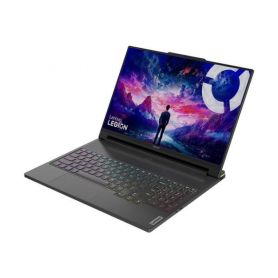 LENOVO 9 16IRX9 i9-14900HX/ 64GB/ 2TBM2/ 3.2K/ GC/ F/ C/ W11 Nešiojamas kompiuteris