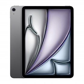 iPad Air 6 11" 128GB (2024) Space Gray Demo Планшеты в Латвии
