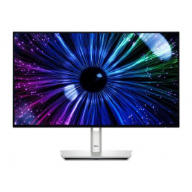 DELL Dell UltraSharp U2424HE FHD/ USB-C / 24'' Monitor Monitorius