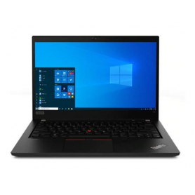 LENOVO T14 G1 R5 Pro 4650U/ 8GB/ 256M2/ FHD/ 4U/ F/ C(IR)/ W11P Nešiojamas kompiuteris