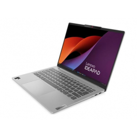 LENOVO IP Slim 5 14Q8X9 QC X/ 32GB/ 512M2/ WUXGA/ F/ C/ W11 Nešiojamas kompiuteris