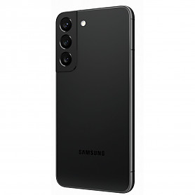 Galaxy S22 5G 128GB Black S901B DS RENEW Mobilieji telefonai