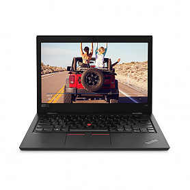 13.3" ThinkPad L380 i3-8130u 8GB 512GB SSD Windows 11 Pro Nešiojamas kompiuteris