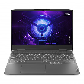 15.6" LOQ 15IRH8 i5-13505U 16GB 512GB SSD RTX 4060 Windows 11 Nešiojamas kompiuteris