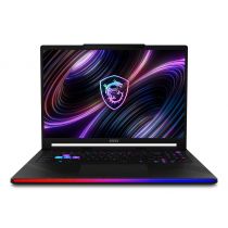 Notebook|MSI|Raider 16 Max HX B2WJ-038NL|CPU Intel Core Ultra 9|290HX Plus|16 "|2560 x 1600 pixels|RAM 32 GB|DDR5-SDRAM|SSD 1000 GB|Discrete graphics NVIDIA GeForce RTX 5090|24 GB|On-board graphics Yes|Numeric keypad Yes|OS installed Windows 11 Home|Colou Nešiojamas kompiuteris