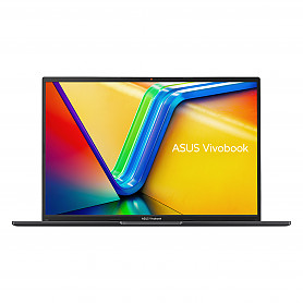 16" Vivobook F1605VA i7-1355U 16GB 1TB SSD Windows 11 Indie Black Nešiojamas kompiuteris