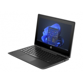 HP Fortis x360 11 G3 N5100/ 8GB/ 64M2/ UHD/ MT/ C/ B/ Chrome Ноутбук