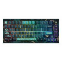 KEYBOARD USB-C MOD007V3 HE/ 6978414650163 AKKO