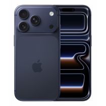 MOBILE PHONE IPHONE 17 PRO/ 512GB DEEP BLUE MG8N4 APPLE Mobilieji telefonai