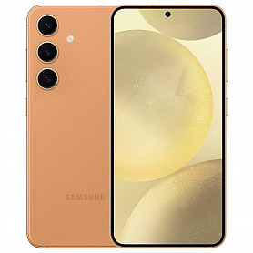 Galaxy S24 5G 128GB S921B Orange Demo Мобильные телефоны