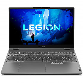 15.6" Legion 5 i7-12700H 16GB 1TB SSD RTX 3070 Windows 11 15IAH7H Nešiojamas kompiuteris