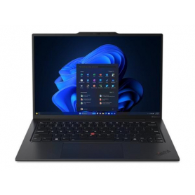 LENOVO X1 Carbon G12 U7-165U/ 16GB/ 512M2/ WUXGA/ MT/ F/ W11P Nešiojamas kompiuteris