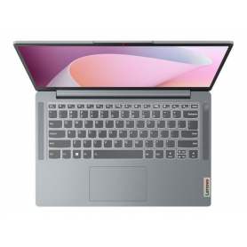LENOVO IP Slim 3 14AMN8 Ryzen 5 7520U/ 16GB/ 512M2/ FHD/ W11 Nešiojamas kompiuteris