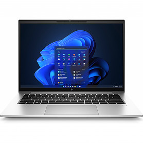 14" Elitebook 1040 G9 i5-1235U 16GB 1TB SSD Wiindows 11 Pro Nešiojamas kompiuteris