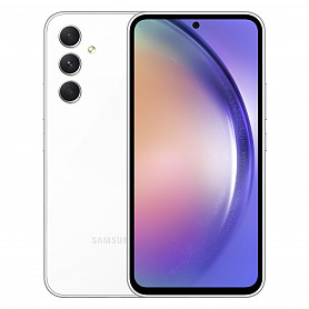 Galaxy A54 5G 128GB A546B White Demo Мобильные телефоны