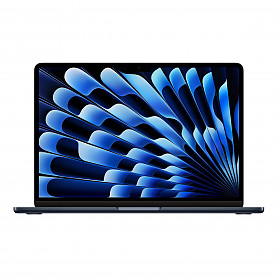 13" Macbook Air M3 8GB 512GB SSD Mac OS Midnight Ноутбук