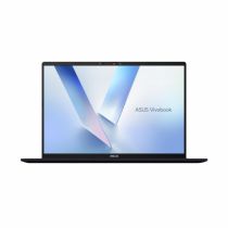 Notebook|ASUS|VivoBook Series|F1607AA-MB047W|CPU Intel Core Ultra 5|325|16 "|1920 x 1200 pixels|RAM 16 GB|DDR5-SDRAM|SSD 512 GB|Discrete graphics Not available|On-board graphics Yes|Numeric keypad Yes|OS installed Windows 11 Home|Colour Blue|Weight 1.88 k Nešiojamas kompiuteris