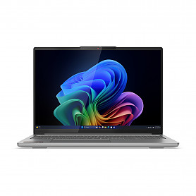 16" Ideapad Pro 5 16AKP10 Ryzen AI 5 340 16GB 512GB SSD RTX 5050 Windows 11 Luna Grey Nešiojamas kompiuteris