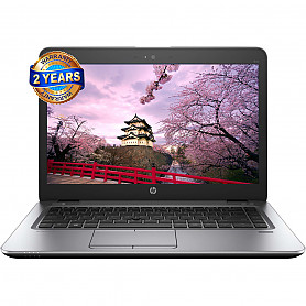 HP Elitebook 840 G3 i5-6300 4GB 240GB SSD Windows 10 Professional ReNew Nešiojamas kompiuteris